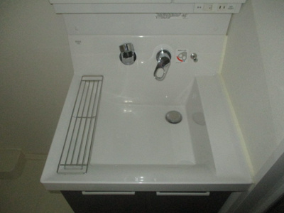 【洗面所】 | RaysProduct西住之江adamU