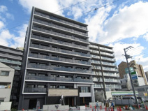S-RESIDENCE福島grandeの画像