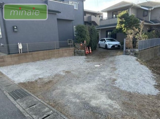 【駐車場】 | 販売現地