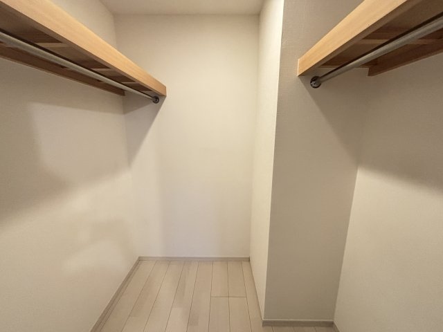 【内装】 | AXIA Will帯山 | ※退去前の為別部屋の写真となります。