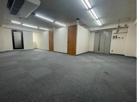 上本町グランディムの内装|物件の内装です