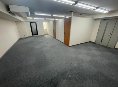 上本町グランディムの内装|中はこのようになっています