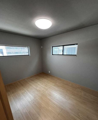 【洋室】 | 福井市光陽1丁目　新築戸建