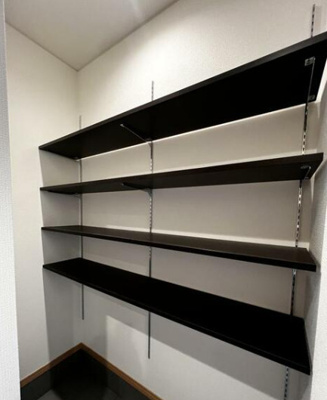 【収納】 | 福井市光陽1丁目　新築戸建