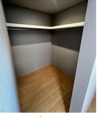 【収納】 | 福井市光陽1丁目　新築戸建