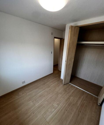 【洋室】 | 福井市光陽1丁目　新築戸建