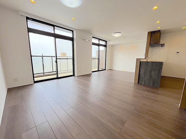 コアマンションルネス空港東