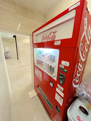 コアマンションルネス空港東のその他共用部分