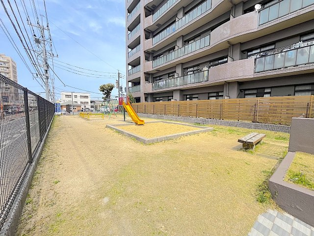 コアマンションルネス空港東のその他共用部分