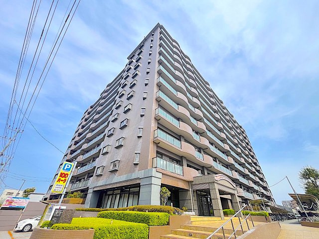 コアマンションルネス空港東