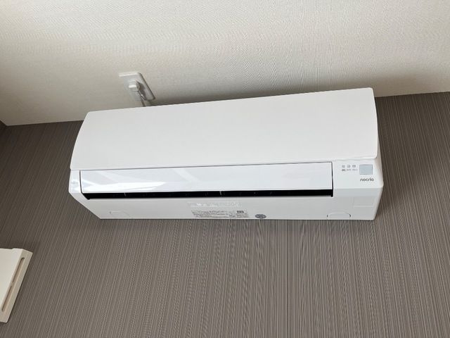 オリヴィエ　Ⅱの設備