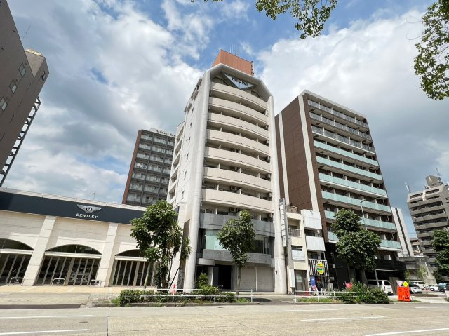 サンリヴァーメゾン|名古屋市の賃貸ならMy賃貸