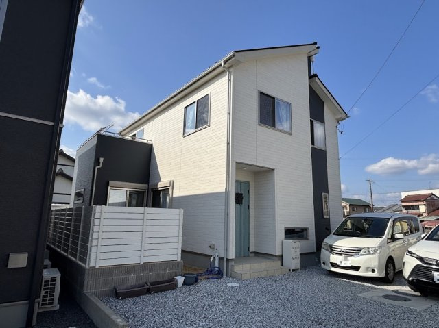 島田市御仮屋町　中古住宅の画像