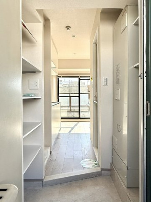  | シティハイツ新小岩