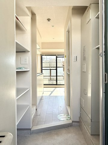  | シティハイツ新小岩