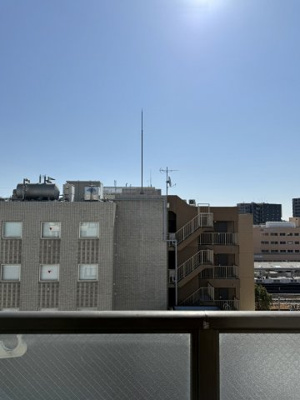  | シティハイツ新小岩