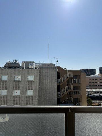  | シティハイツ新小岩