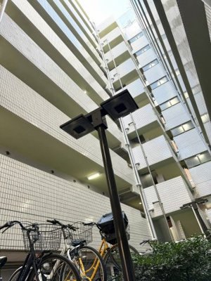  | シティハイツ新小岩