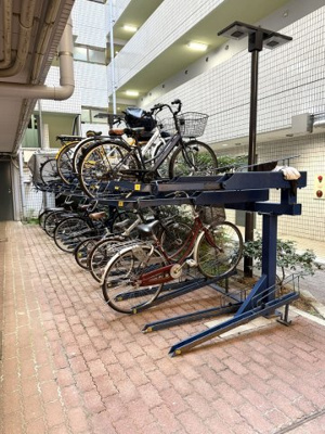  | シティハイツ新小岩