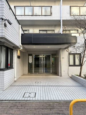  | シティハイツ新小岩