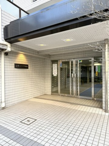  | シティハイツ新小岩