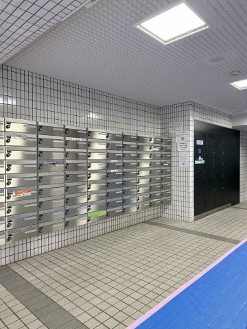  | シティハイツ新小岩