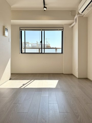 【居間・リビング】 | シティハイツ新小岩