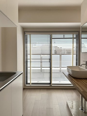 【洋室】 | シティハイツ新小岩