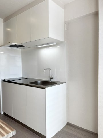 【キッチン】 | シティハイツ新小岩