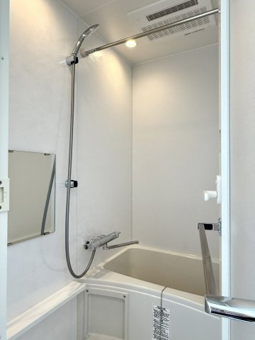 【浴室】 | シティハイツ新小岩