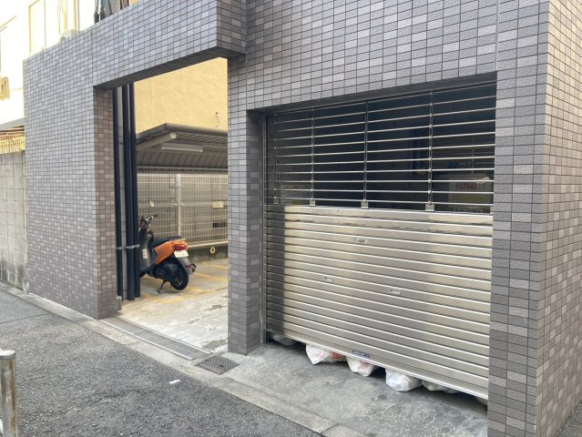 ディナスティ長居公園南のその他共用部分
