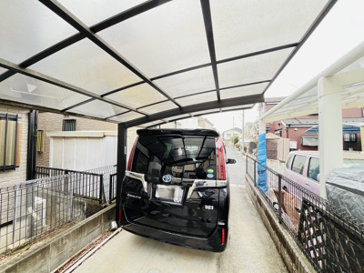 【その他】 | 柏の葉キャンパス（徒歩18分）4LDK戸建て