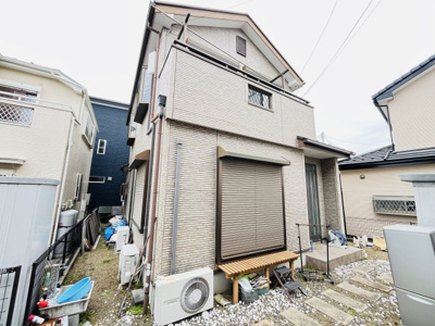 【その他】 | 柏の葉キャンパス（徒歩18分）4LDK戸建て