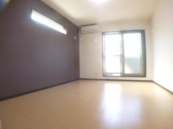 フジパレス御影WESTの居間・リビング