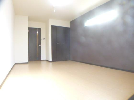 フジパレス御影WESTの居間・リビング