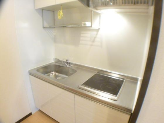 フジパレス御影WESTのキッチン