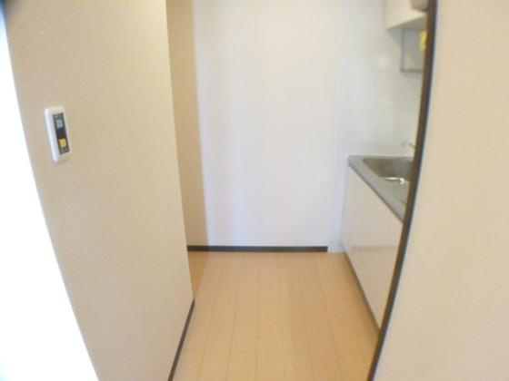 フジパレス御影WESTのキッチン