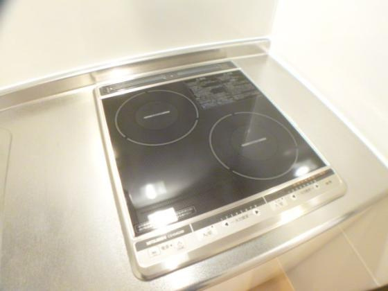 フジパレス御影WESTのキッチン