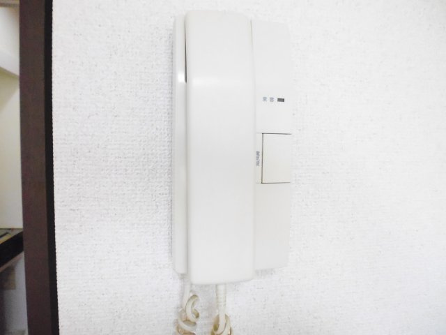 シングルマンション二見の設備