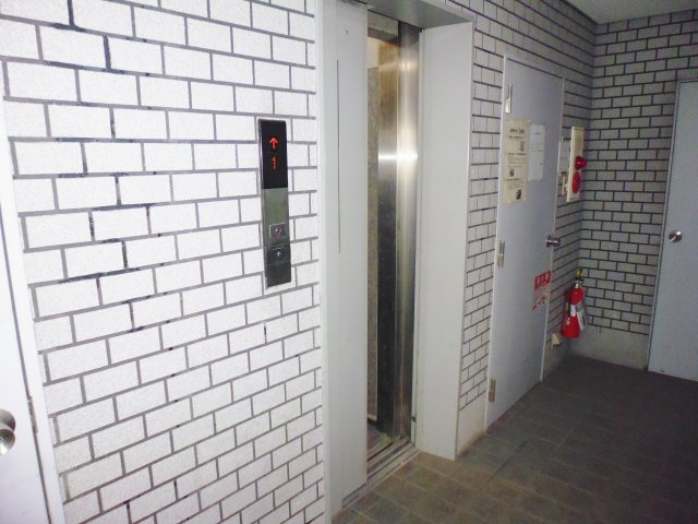 シングルマンション二見のその他共用部分