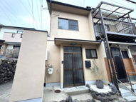 鷹峯旧土居町貸家の画像