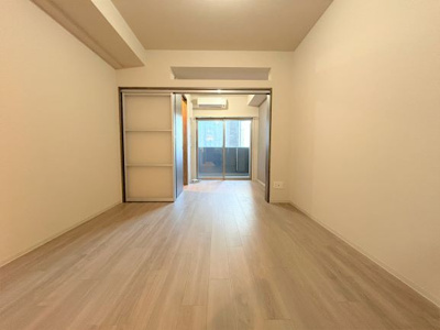 【寝室】 | リビオメゾン新大阪