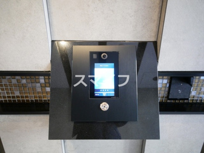 【玄関】 | リビオメゾン新大阪