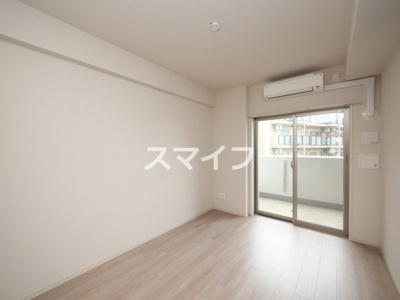 【居間・リビング】 | リビオメゾン新大阪