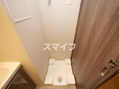 【設備】 | リビオメゾン新大阪