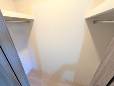 【収納】 | リビオメゾン新大阪