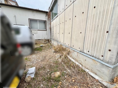 【外観】 | 磐田市見付本通り　売土地