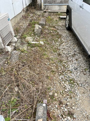 【外観】 | 磐田市見付本通り　売土地