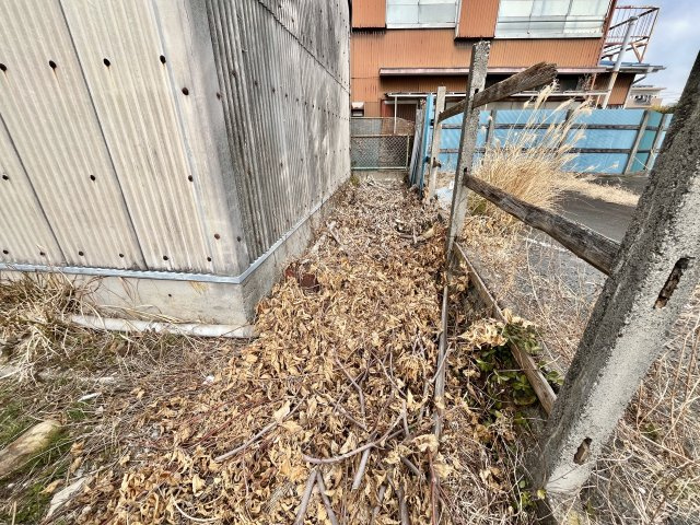 【外観】 | 磐田市見付本通り　売土地