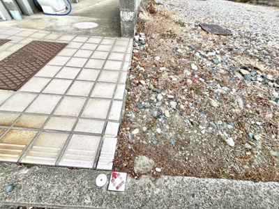 【外観】 | 磐田市見付本通り　売土地